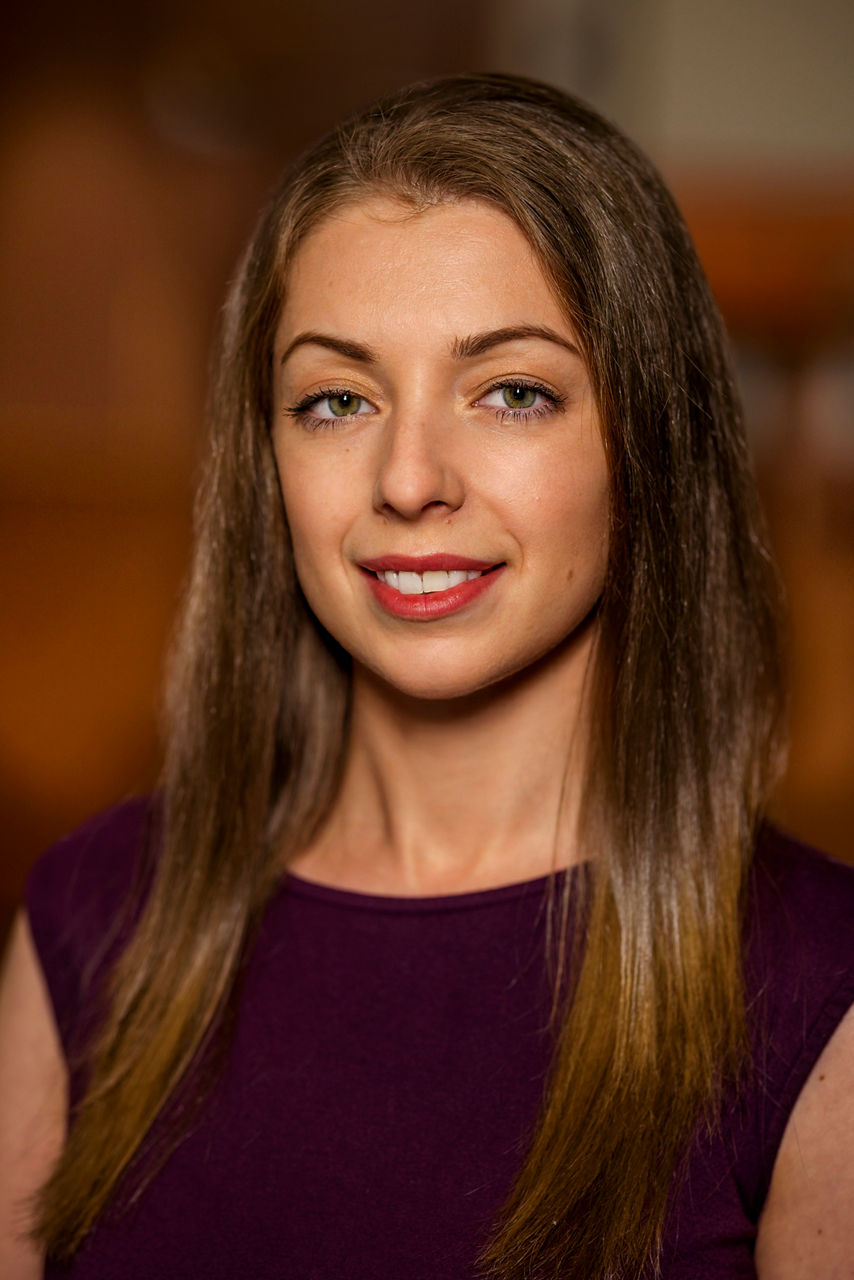 Nikoletta Proudan,  DO