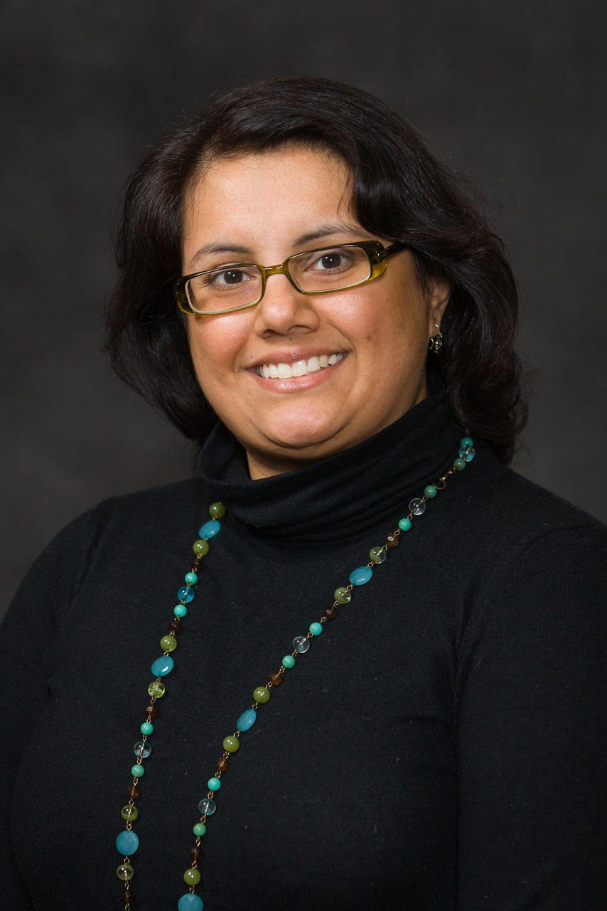 Rachana M Purohit,  DPM