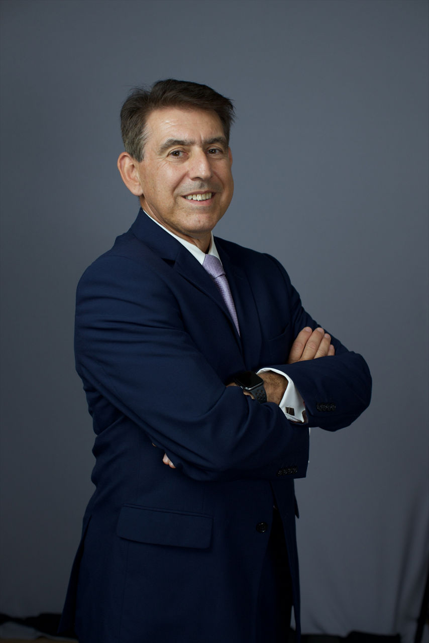 Nikolaos Pyrsopoulos,  MD