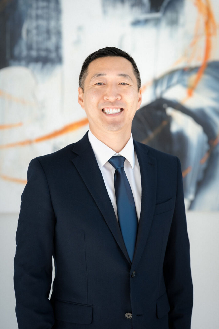 Joseph S Pyun,  MD