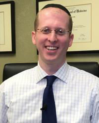 Ori A Rackovsky,  MD