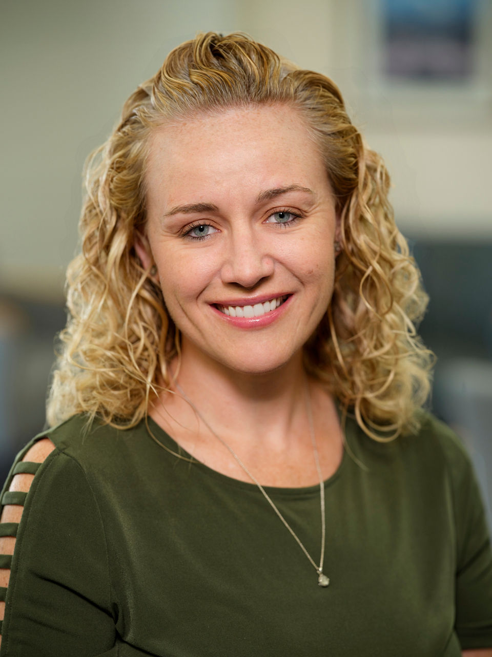 Shannon Radkovich,  PA