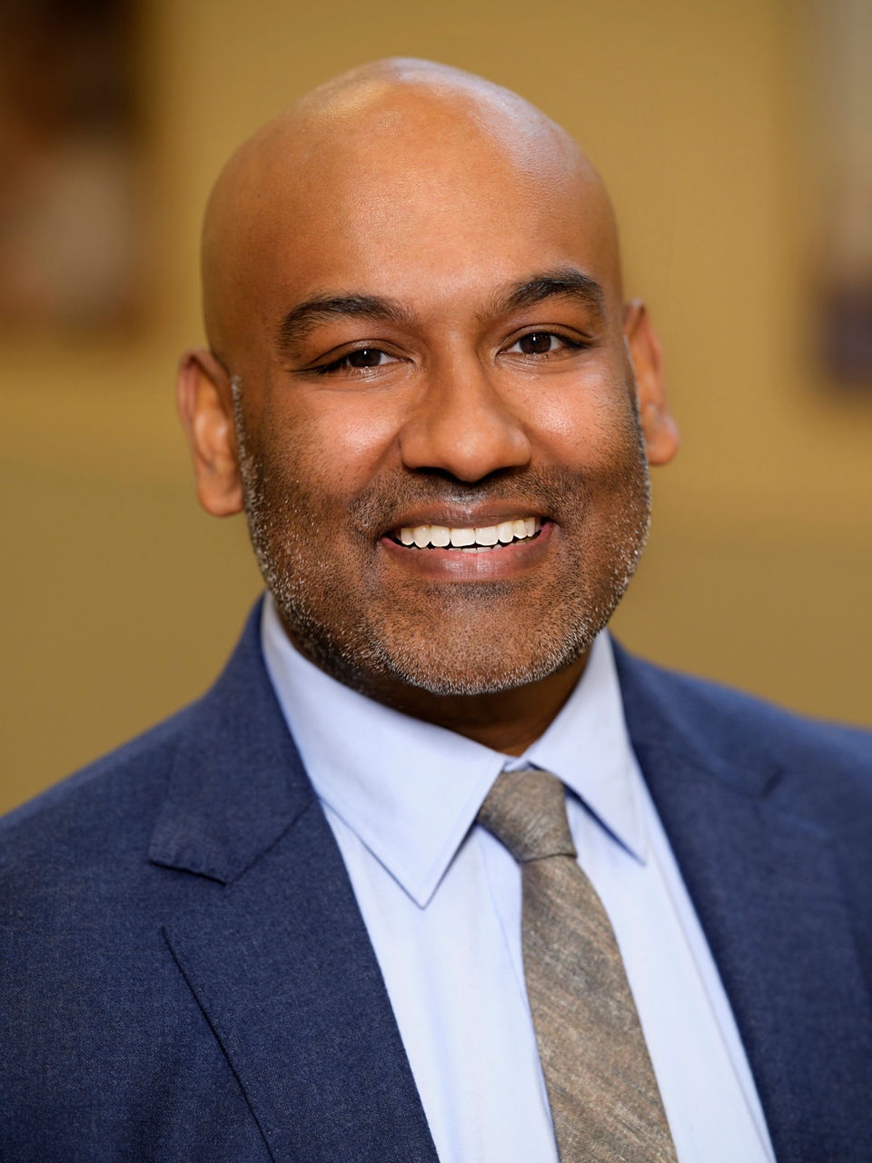 Vignesh Raghunath,  MD