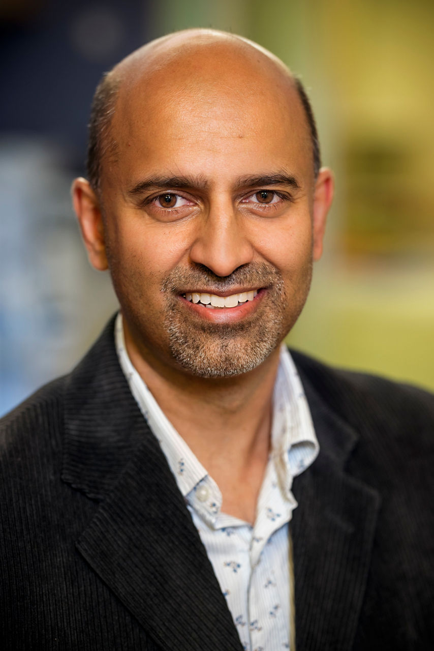 Naeem Rahman,  MD
