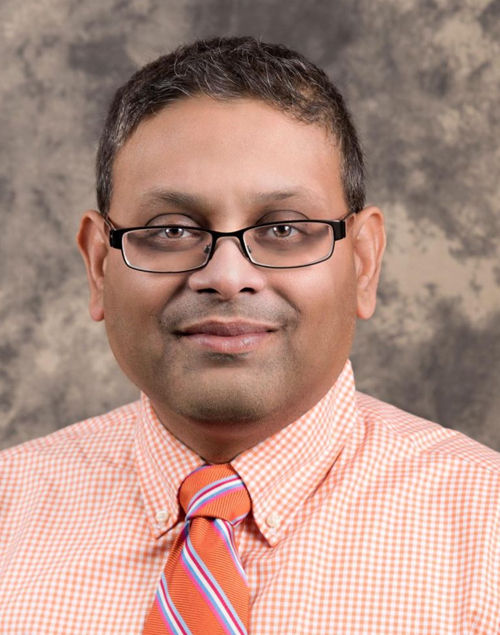 Ravishankar Ramamoorthy,  MD