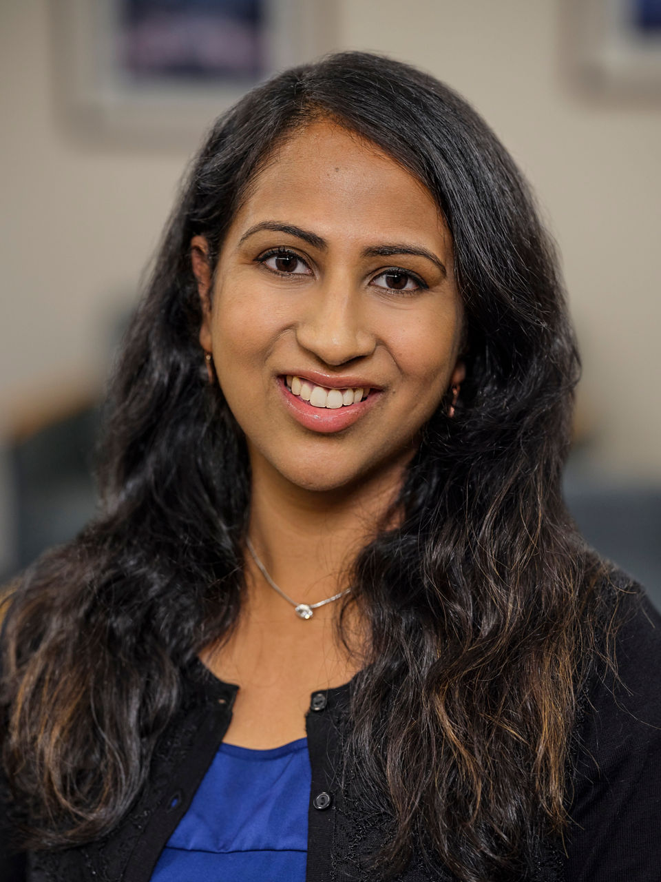 Aparna Ramchandran,  MD