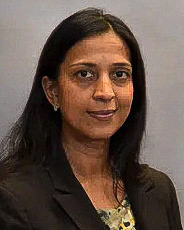 Madhvi Rana,  MD