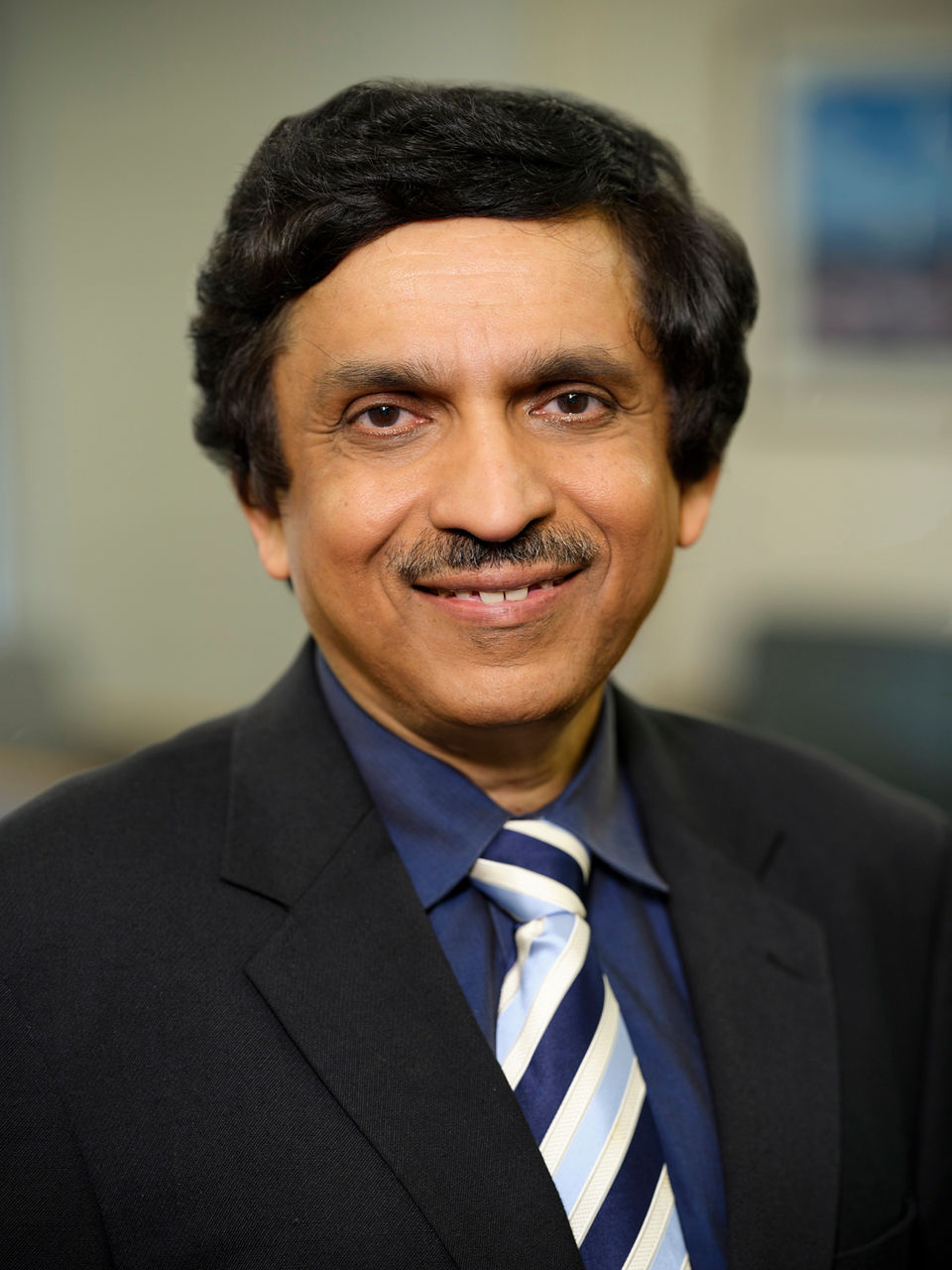 Chitharanjan Rao,  MD