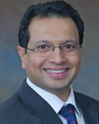 Rajesh R Rao,  MD