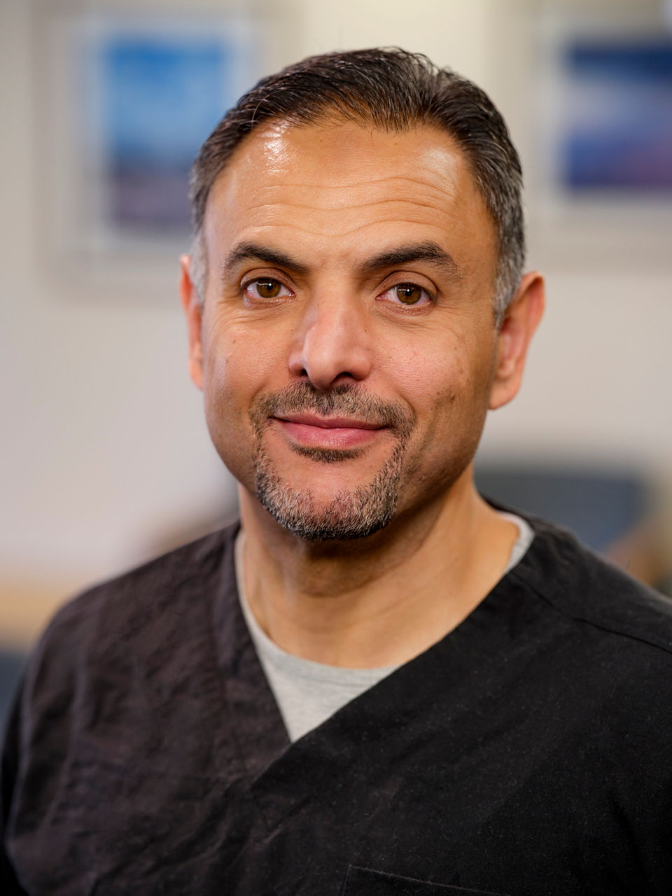 Tarek R. Rashid,  MD