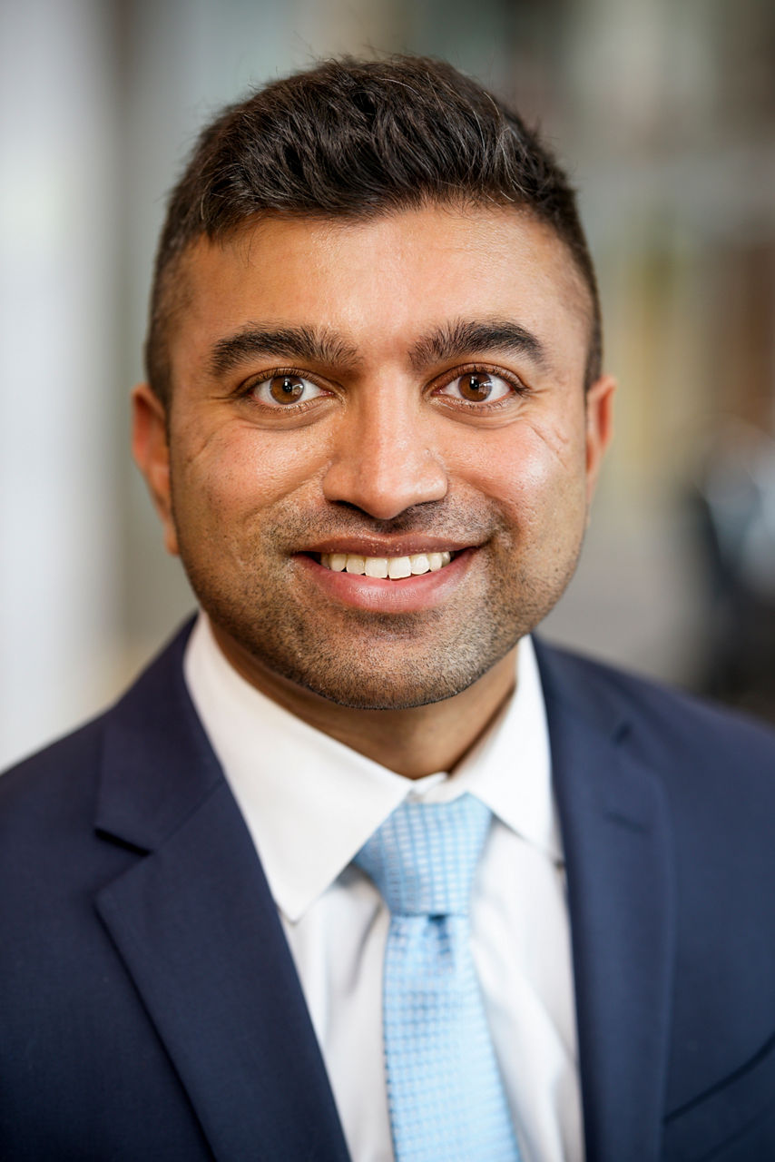 Neelesh Rastogi,  MD