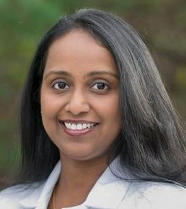 Rebekah Valthaty,  MD