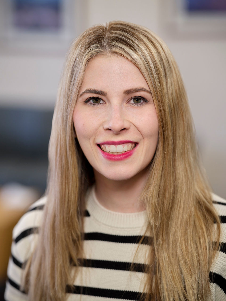 Michelle Reeves,  APN