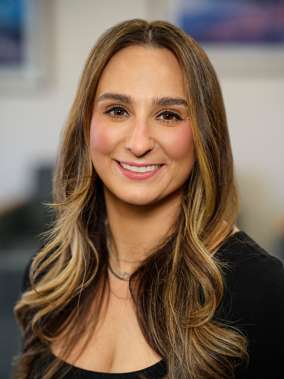 Hallie Reifsnyder,  APN