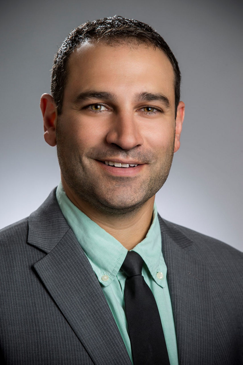 Matthew J Resciniti,  DO