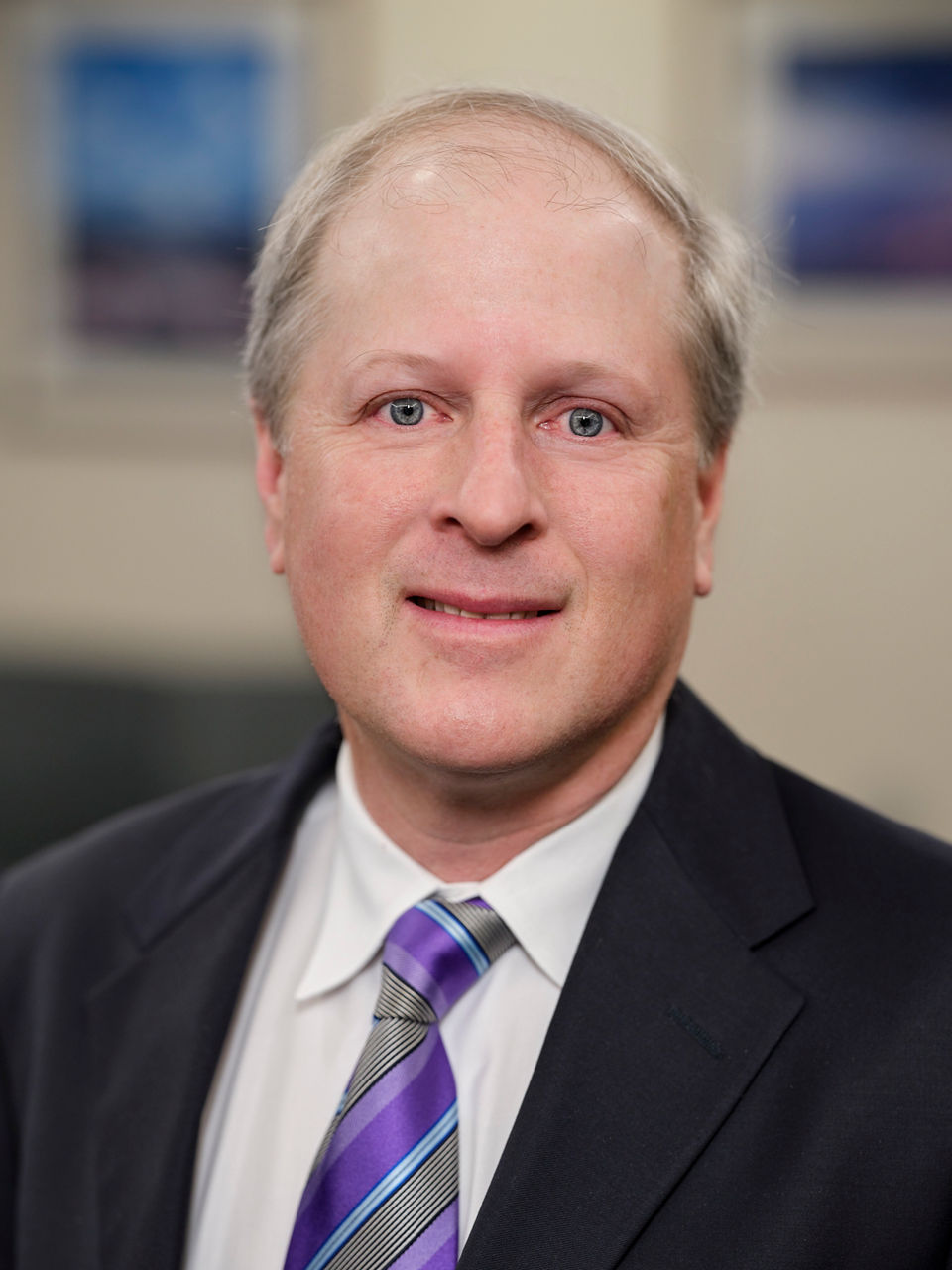 Michael Resnikoff,  MD