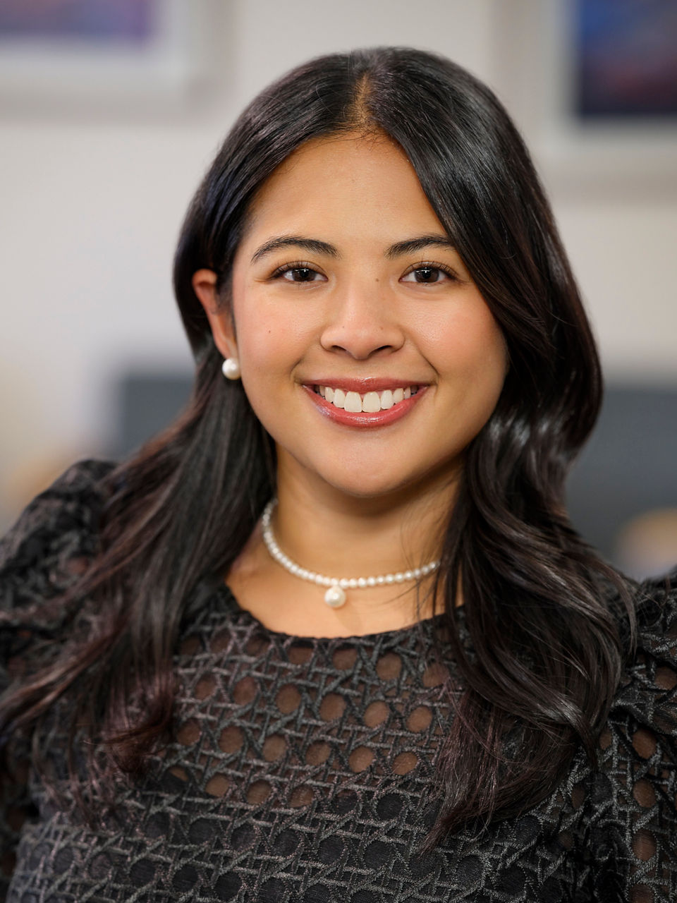 Ana Christina Villarreal Reyes,  DO