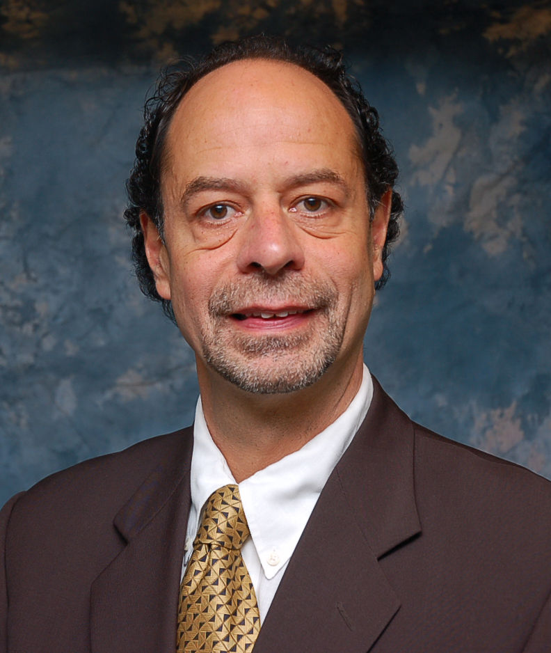 Roberto R Roberti,  MD