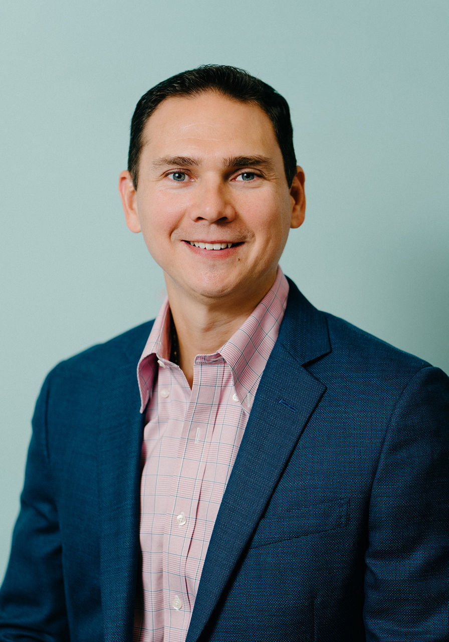 Theodore Roberto,  DPM