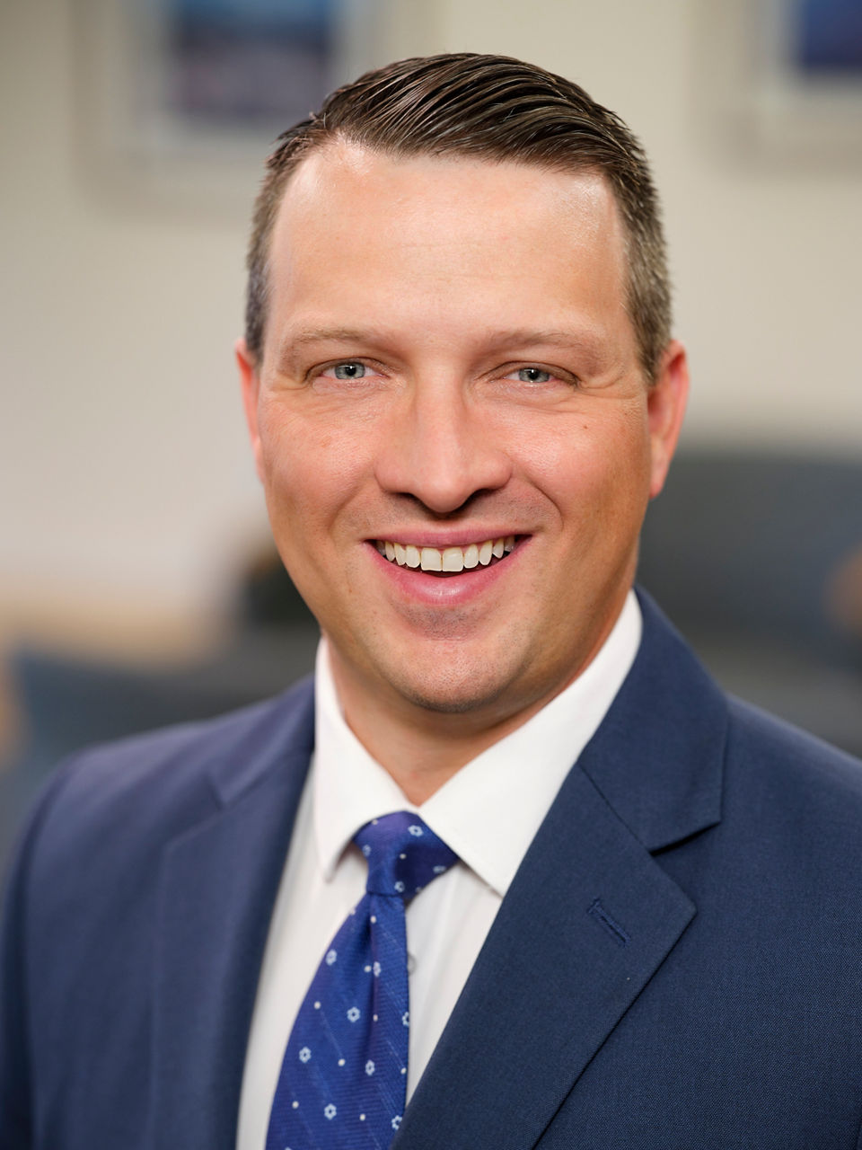 Andrew Tyler Robinson,  MD