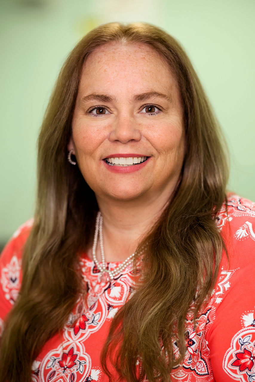 Renee Rodrigues Thomas,  APN