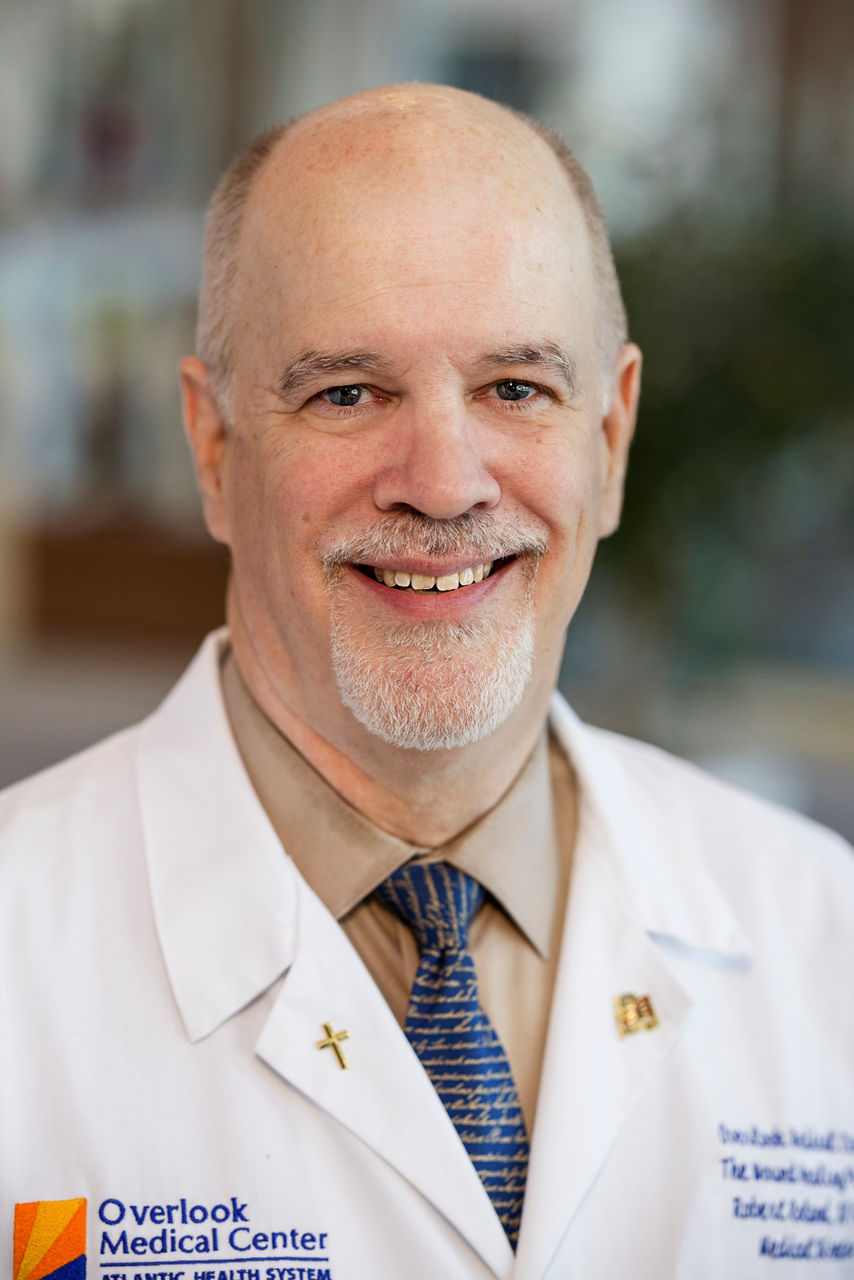 Robert J Roland,  DO