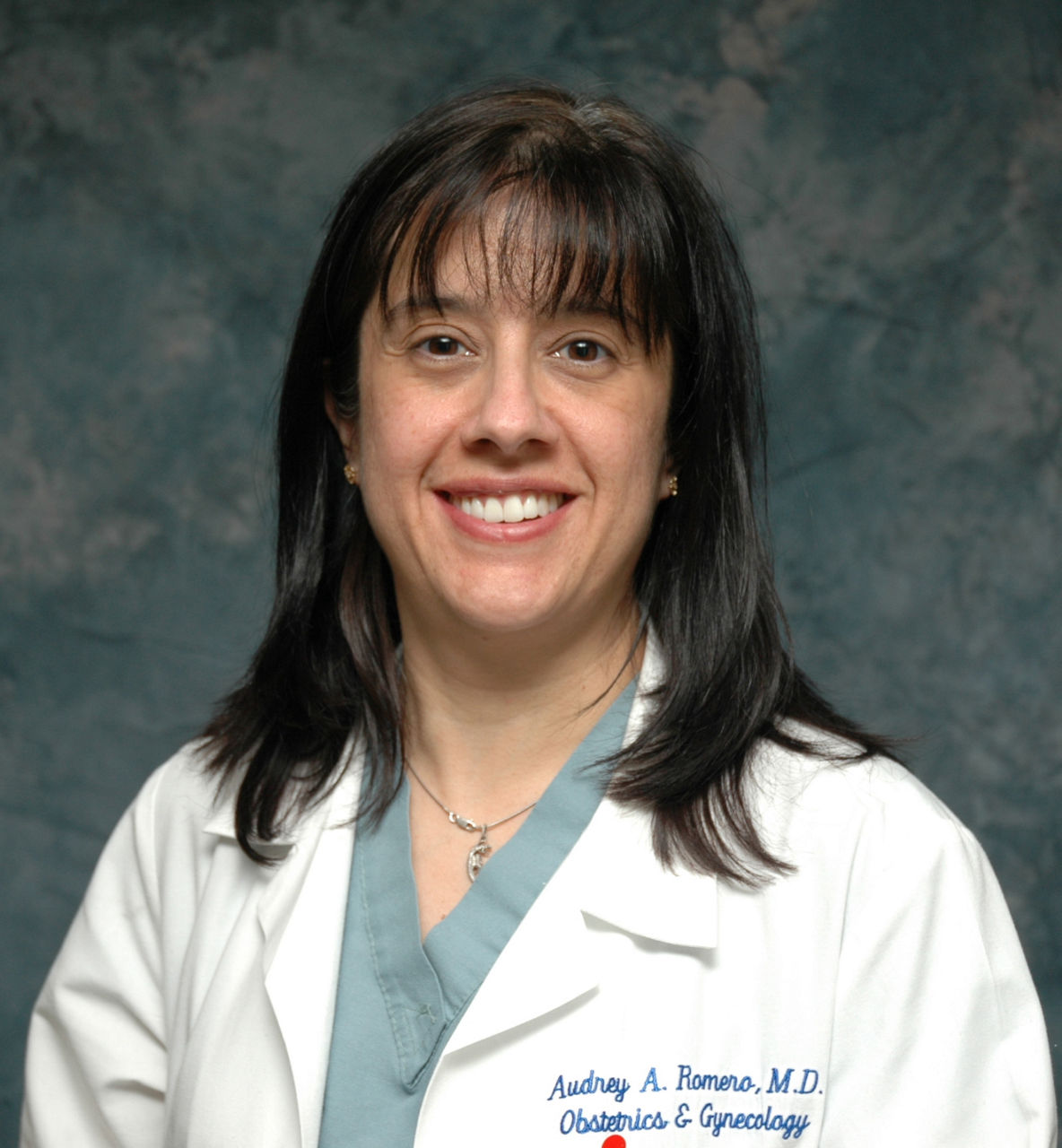 Audrey Anita Romero,  MD