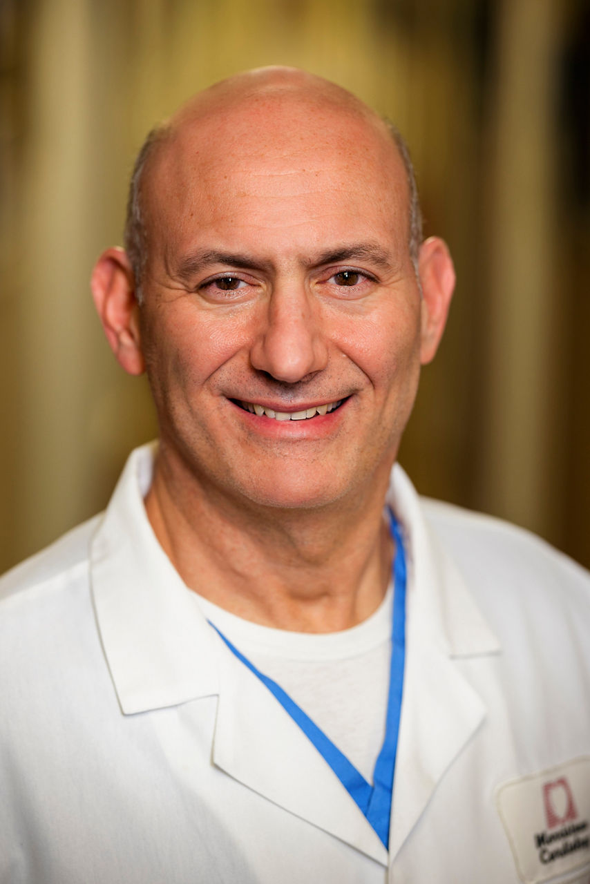 Craig M Rosen,  MD