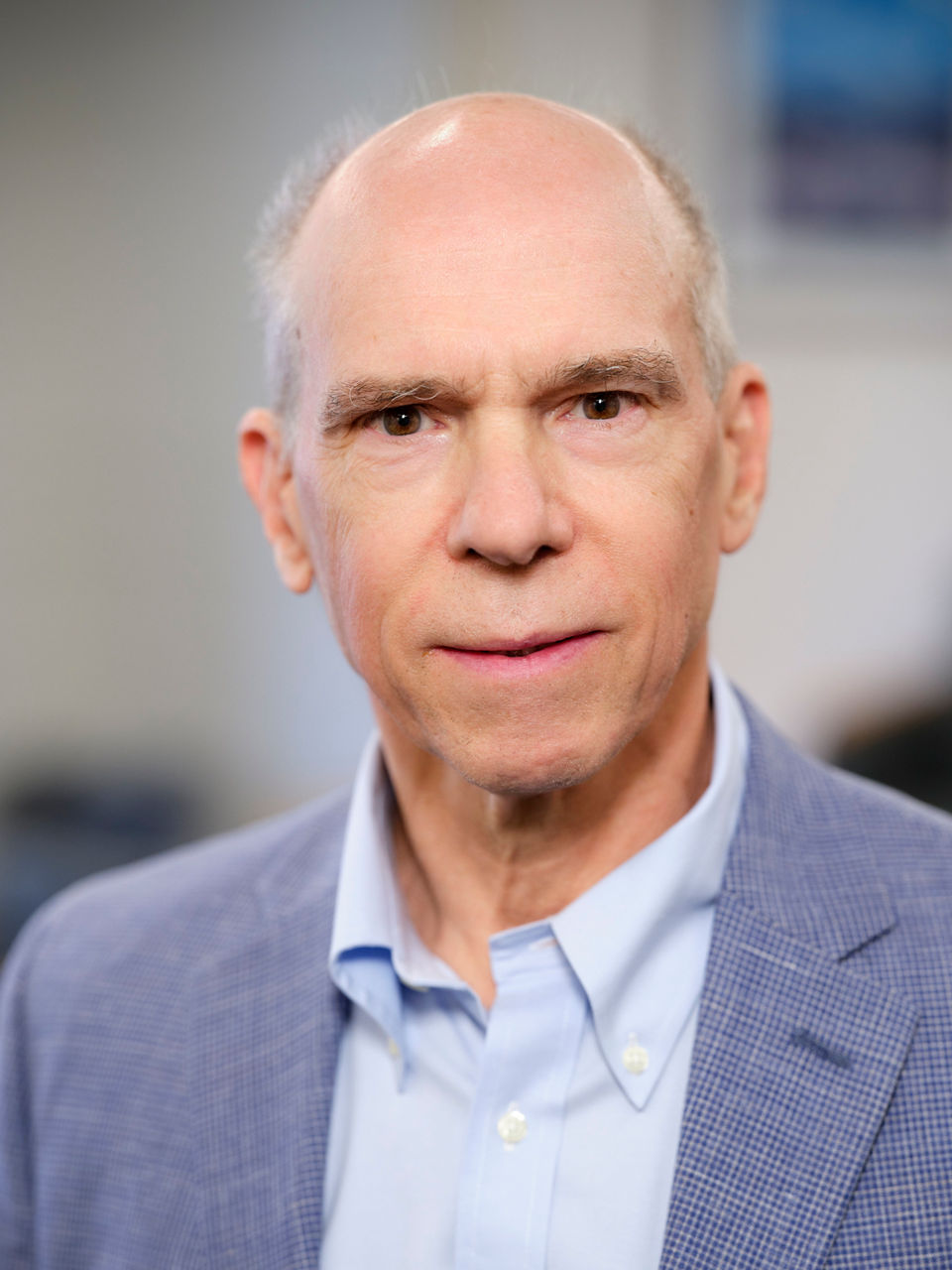 Richard S Rosenberg,  MD