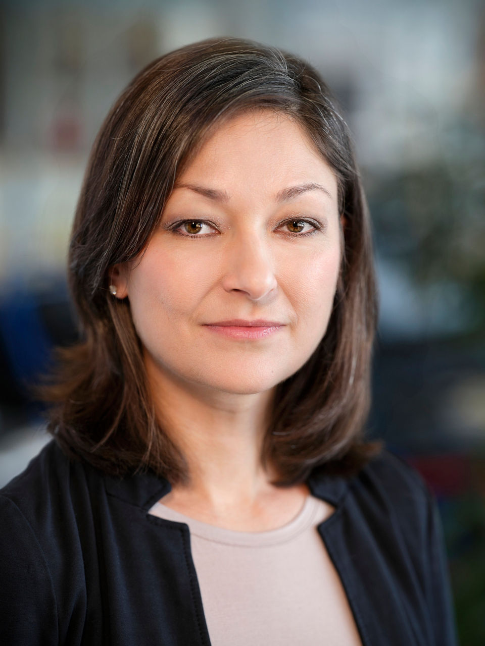 Irene Epelboym Rossmer,  MD