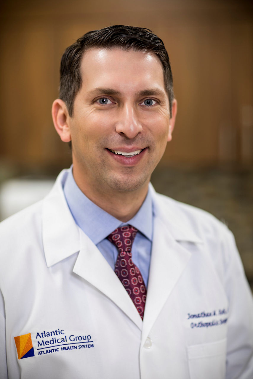 Jonathan M Roth,  MD