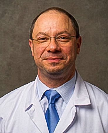 Peter Roytman,  MD