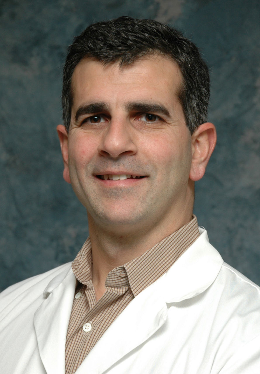 Robert J Rubino,  MD