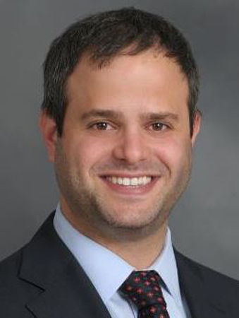 Jeremy Brett Ruskin,  MD