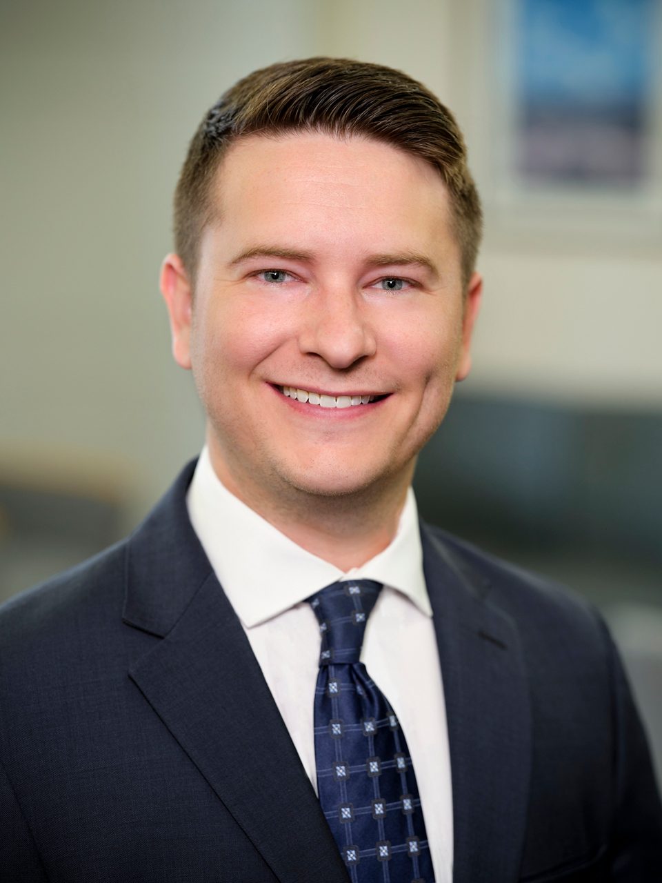 James Ryan, MD
