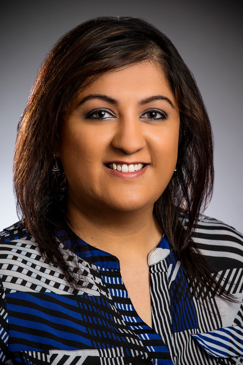 Tina Sabharwal,  MD