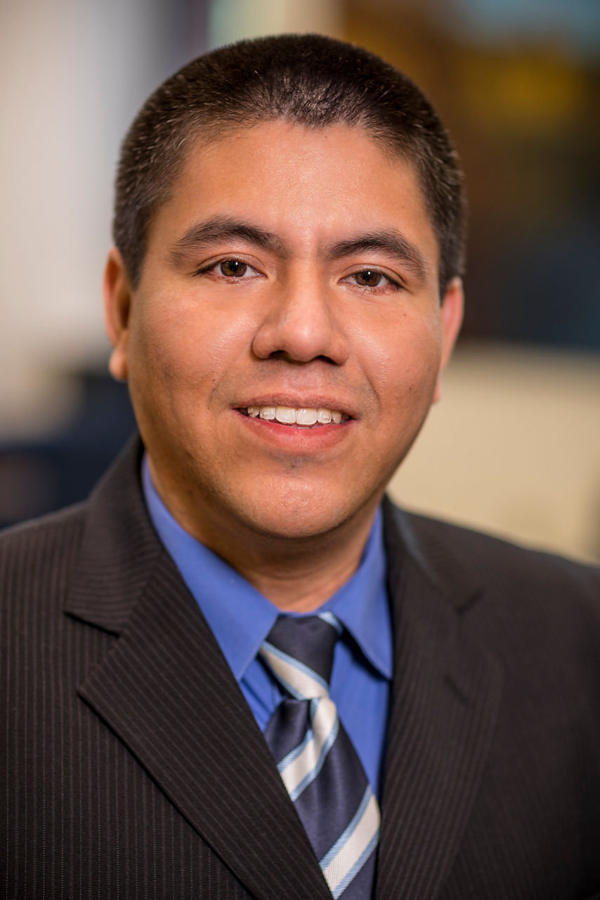 Roger Oscar Saez,  MD