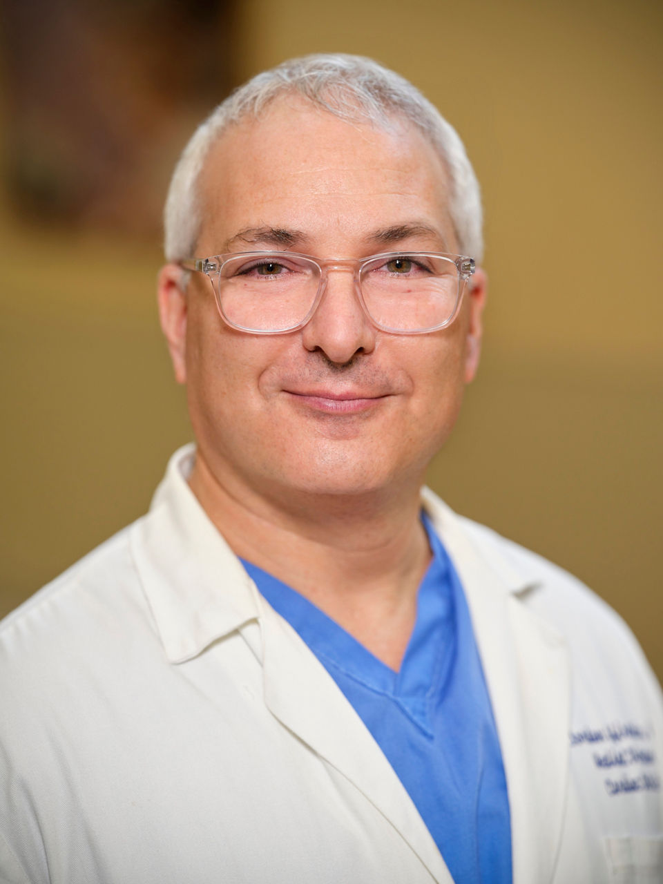 Leo Marcoff