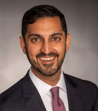 Nikhil Sahai,  MD