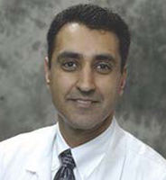 Harjinder S Saini,  MD