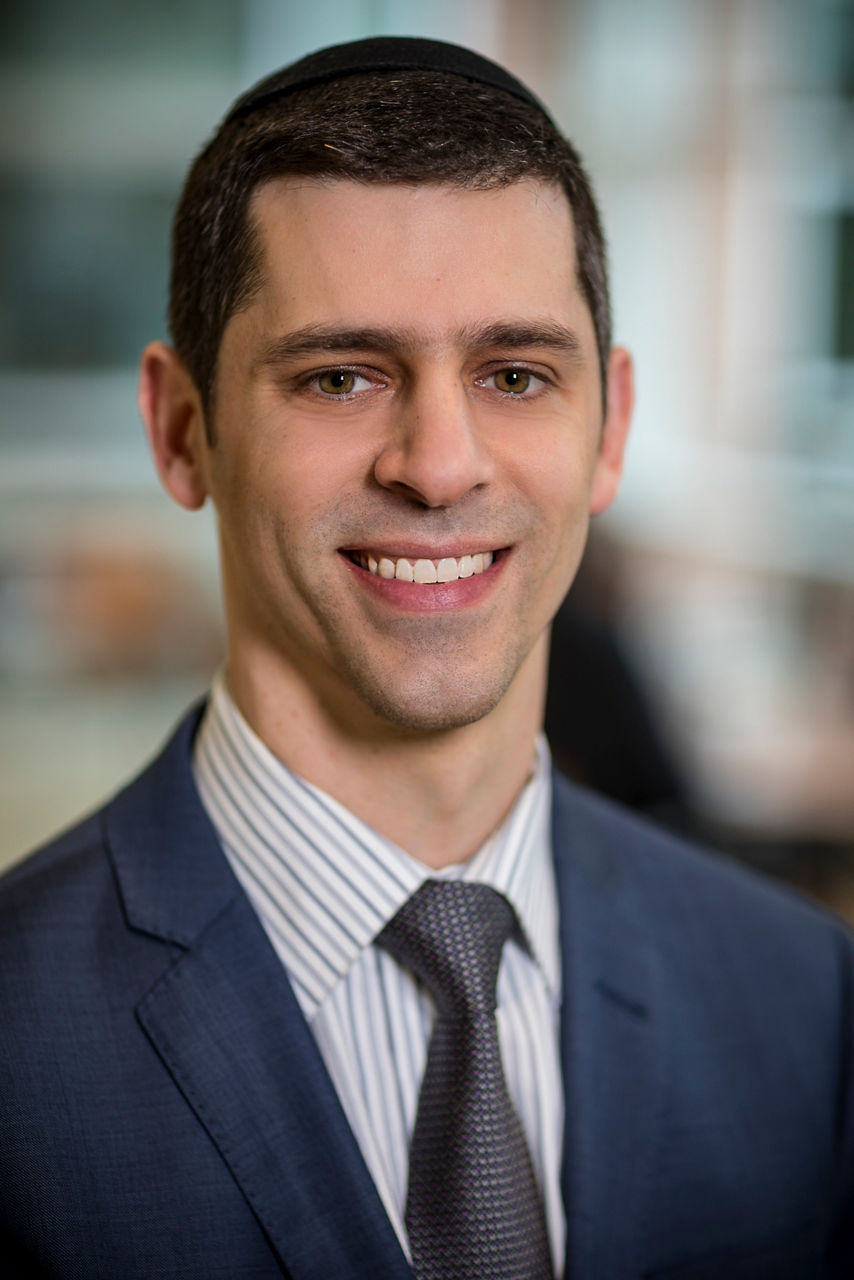 Jason Noam Salamon,  MD