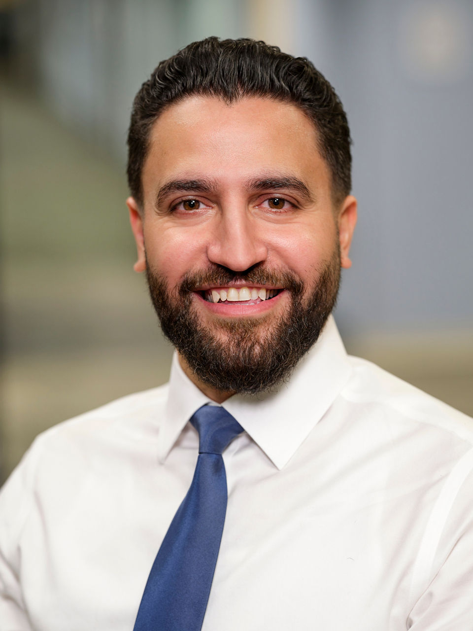 Mohammed N Salem,  MD