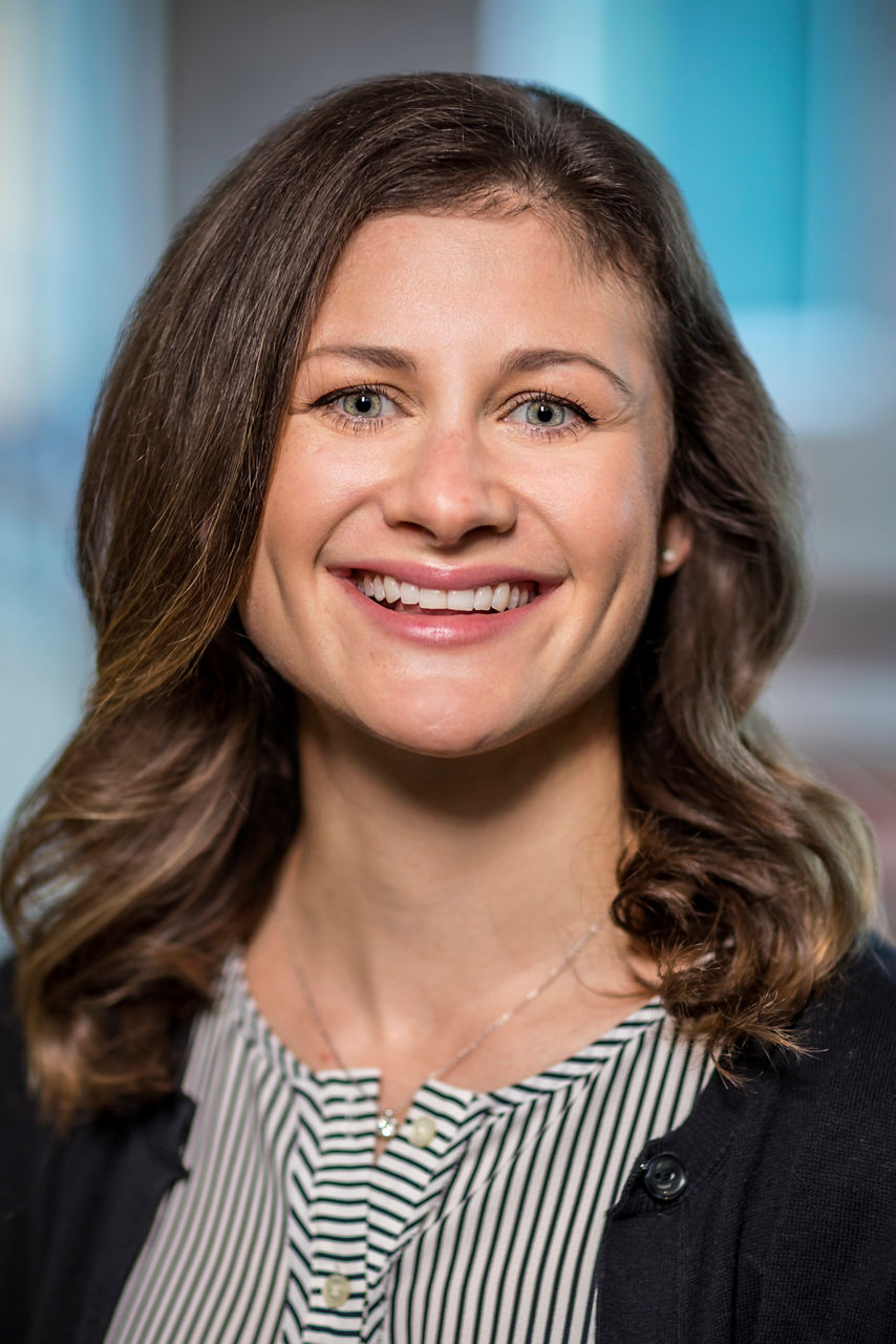 Rebekah Salisbury,  APN