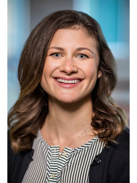 Rebekah Salisbury,  APN