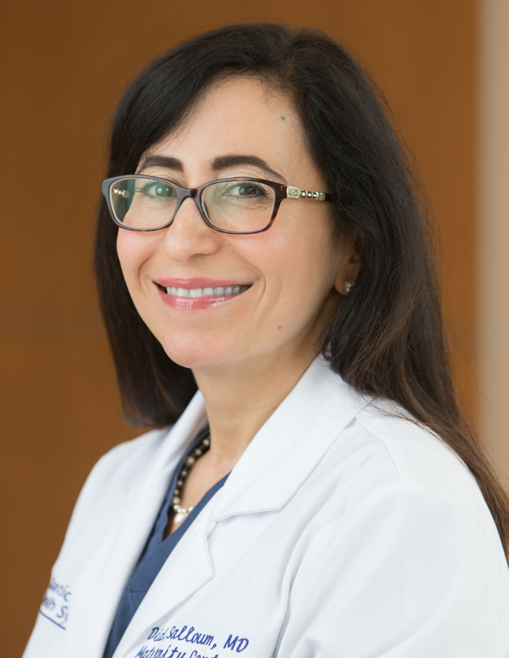 Didi Salloum,  MD