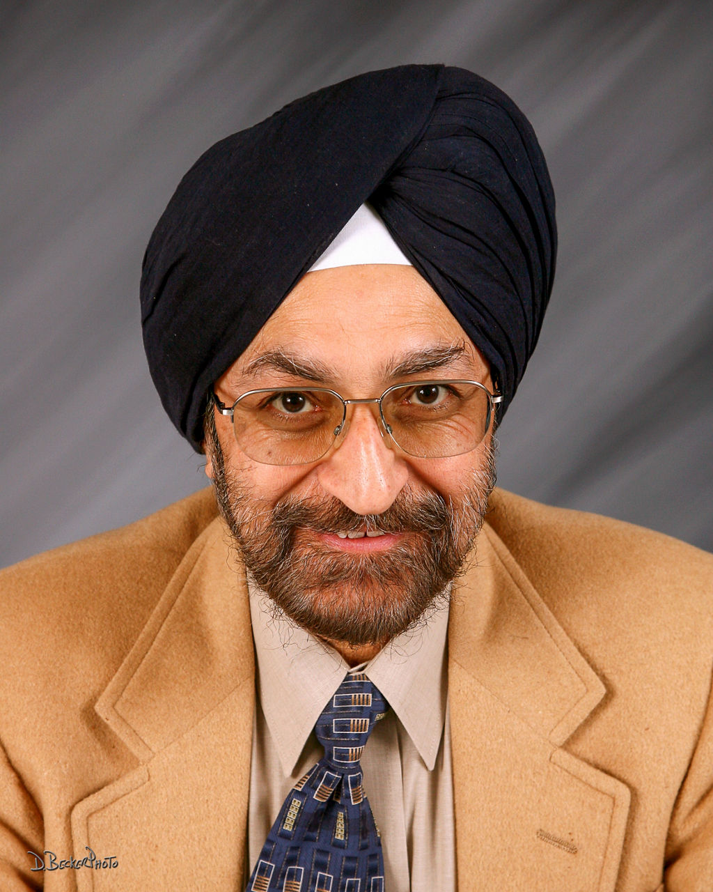 Gurbir S Saluja,  MD