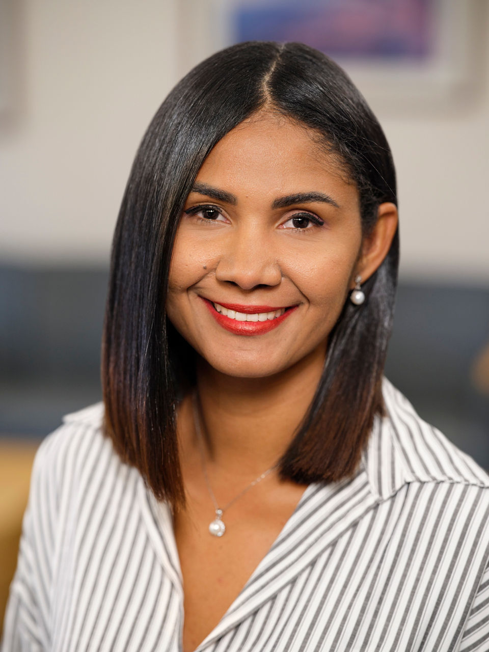 Rosalba Santana,  MD