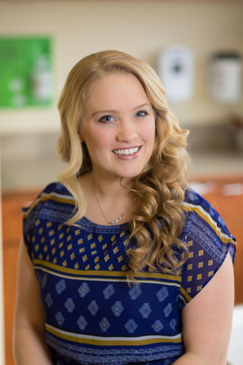 Katelyn E Santoro,  PA