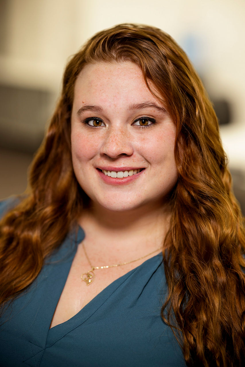 Michelle Saranita,  APN