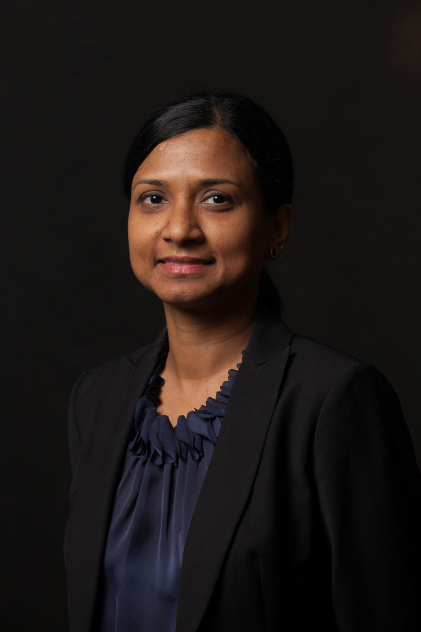 Jayati Sarkar,  MD
